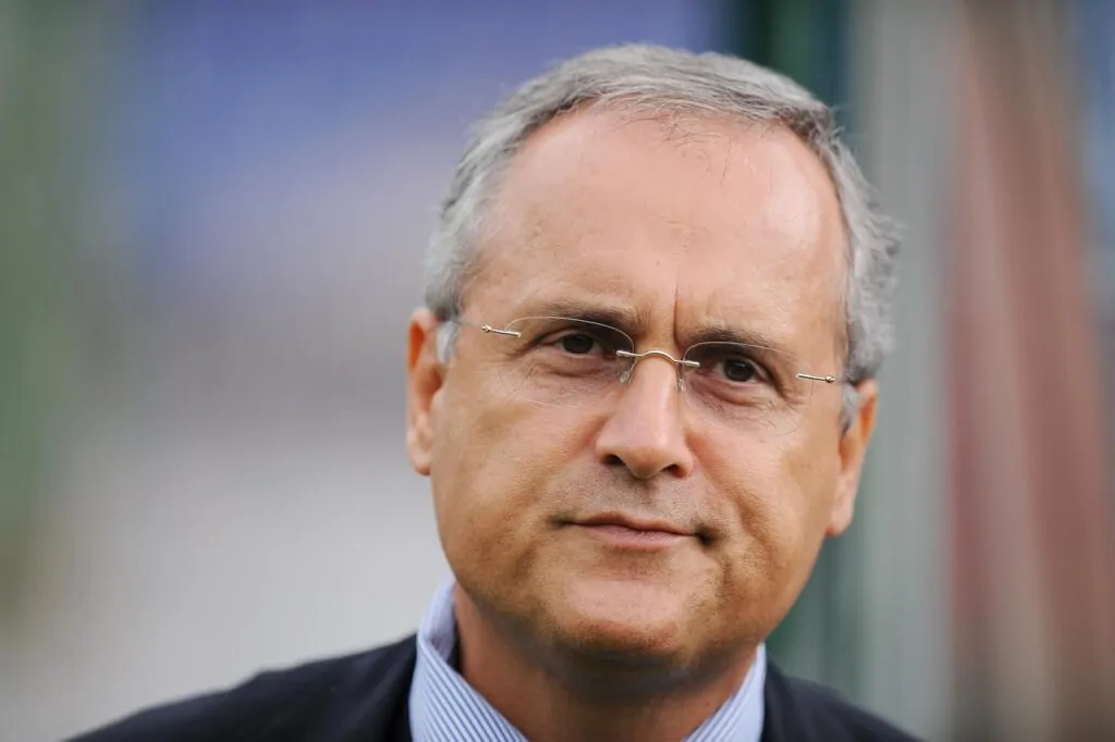 lotito coppa italia