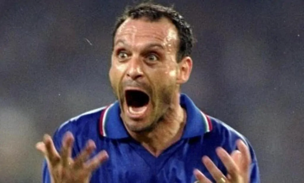 Salvatore Schillaci