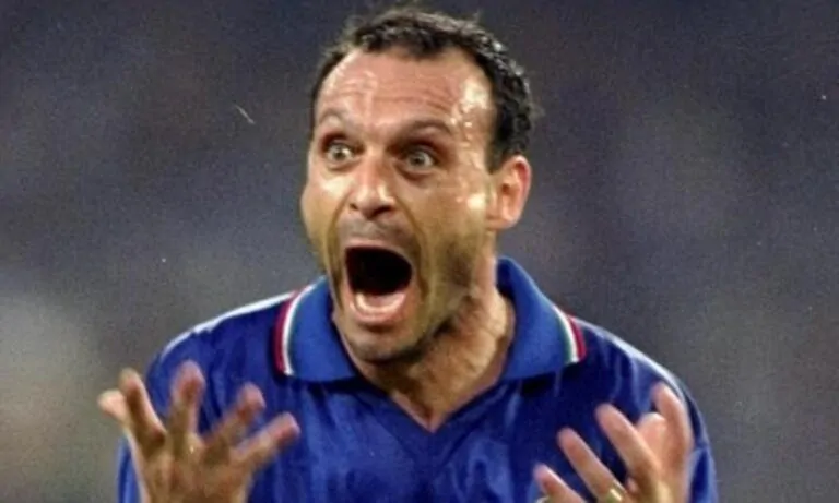 Salvatore Schillaci