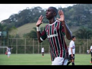 gerson silva