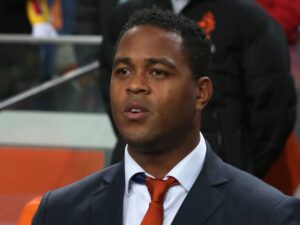 kluivert