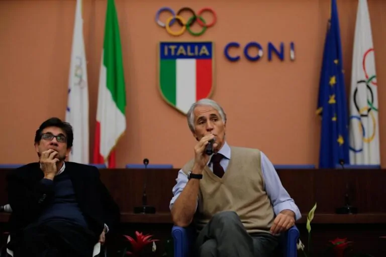 giochi olimpici