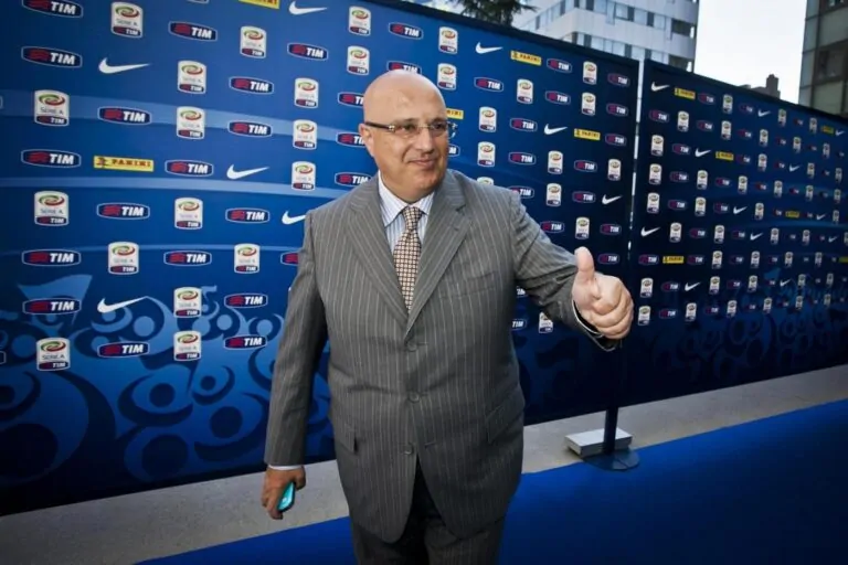 pierpaolo marino