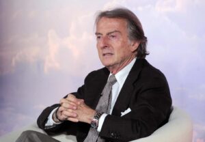 LaPresse/Fabio Cimaglia