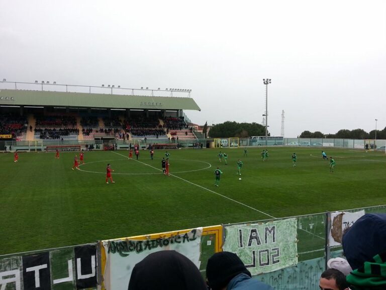 Ripescaggi Serie D