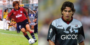pirlo borriello reggina
