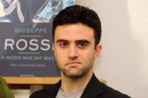 Giuseppe Rossi (LaPresse/L.Bianchi)
