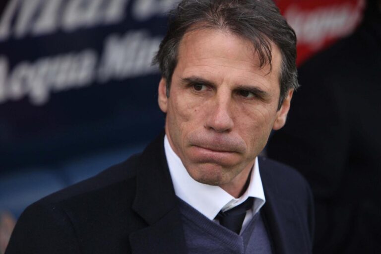 Addio Zola