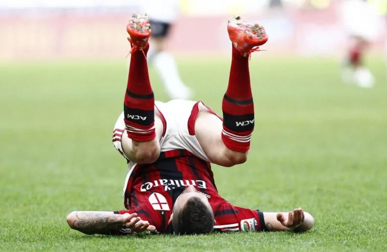Menez Serie A
