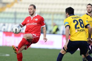LaPresse/Alessandro Fiocchi