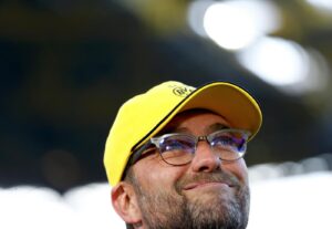 Borussia Dortmund vs. Schalke - Bundesliga 2014/2015