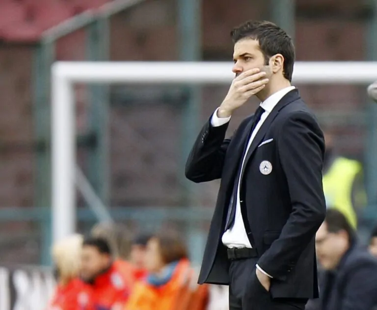 stramaccioni