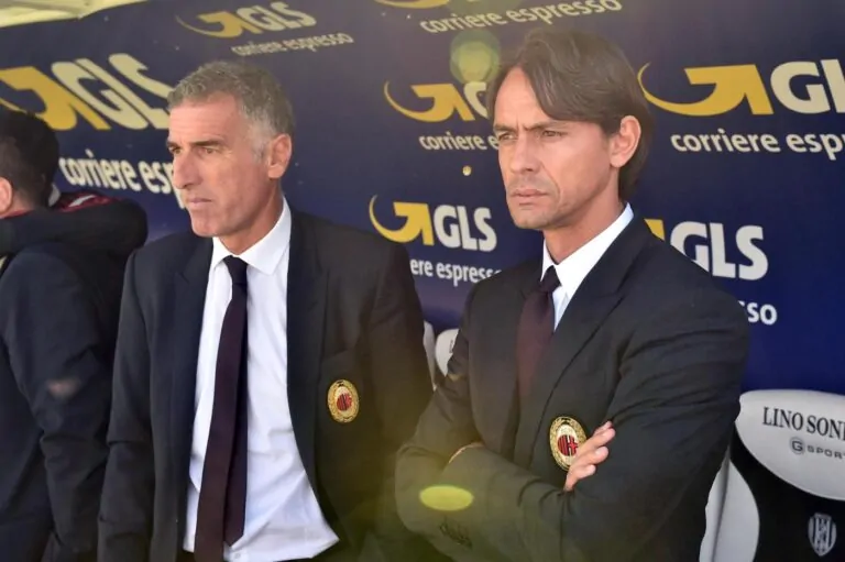 Tassotti interisti
