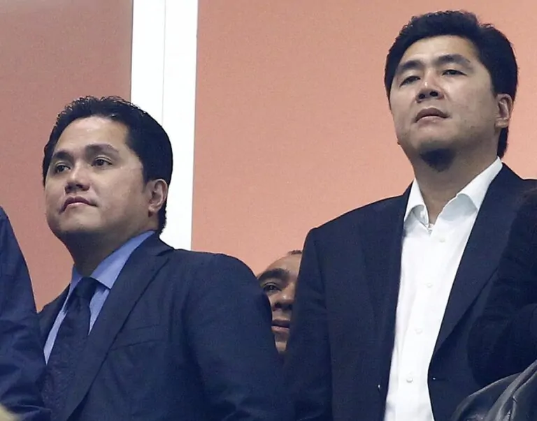 Thohir