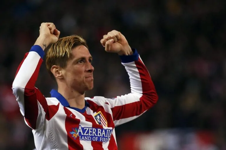 Fernando Torres