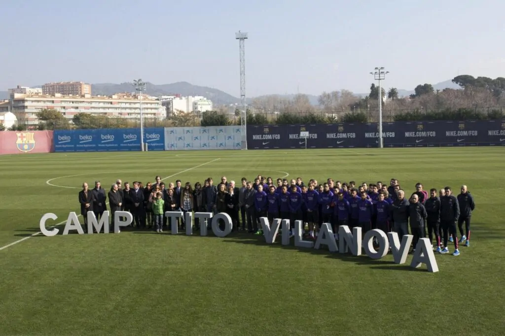 Villanova Messi