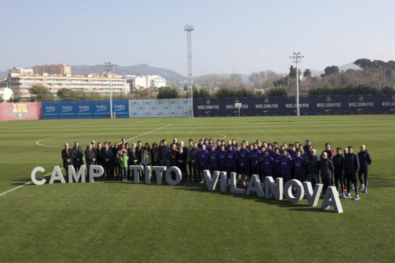 Villanova Messi
