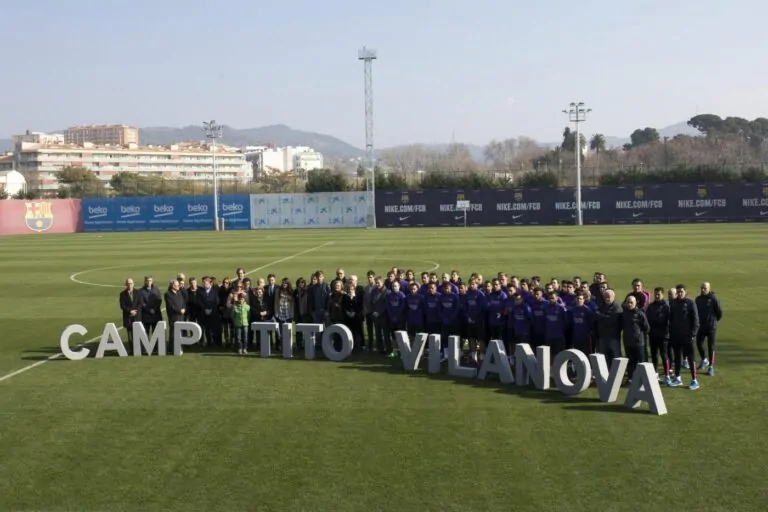Villanova Messi