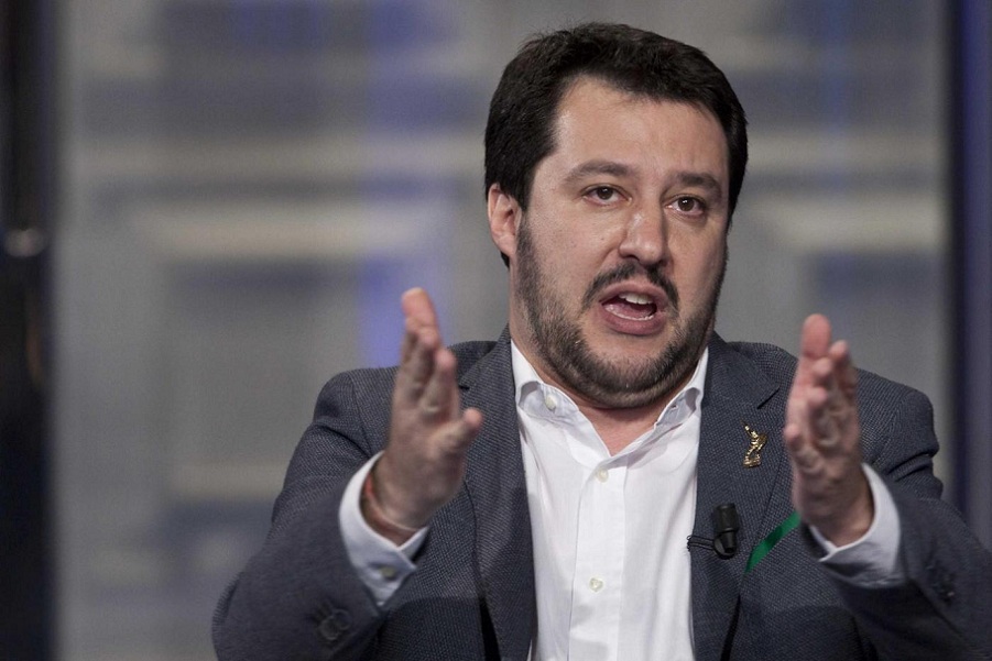 Salvini