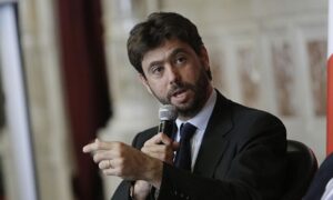 agnelli