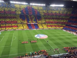 camp nou