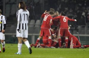 jjuve bayern