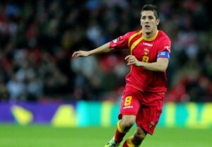 jovetic