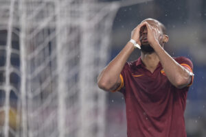 Roma - Sampdoria