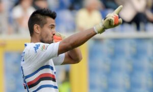 romero samp