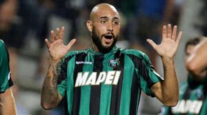 simone zaza