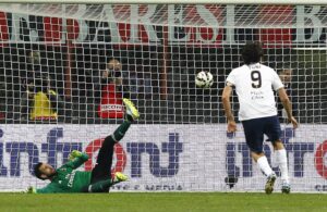 LaPresse/Spada