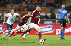 LaPresse/Spada