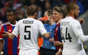 LaPresse/Reuters