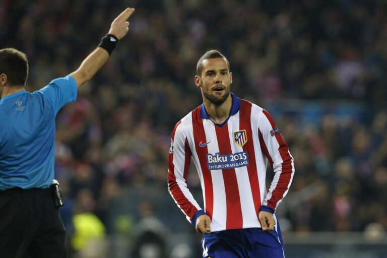 Mario Suarez