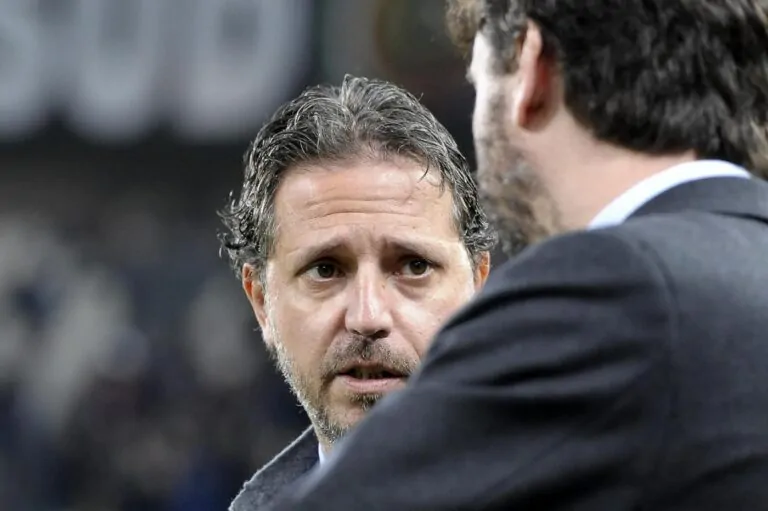 Calciomercato Juventus