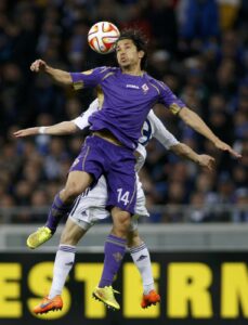 LaPresse-Reuters