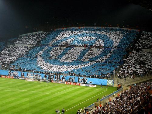 nascita Marsiglia