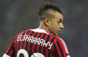 Stephan+El+Shaarawy+AC+Milan+v+AC+Cesena+Serie+k4uRaMSbwFSl