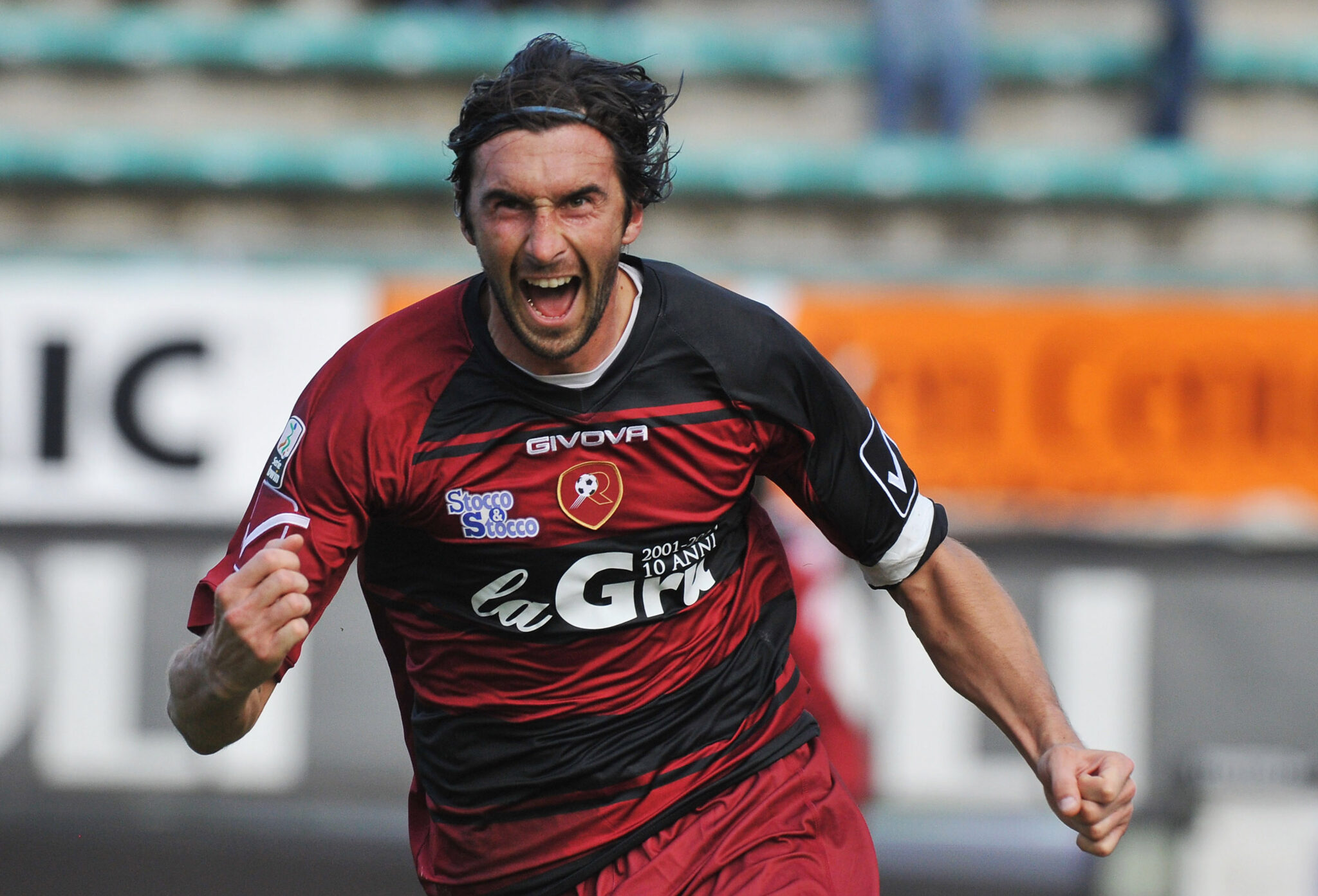 Bonazzoli Ritrova Atzori Firma Col Siena 