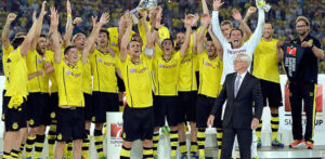 borussia