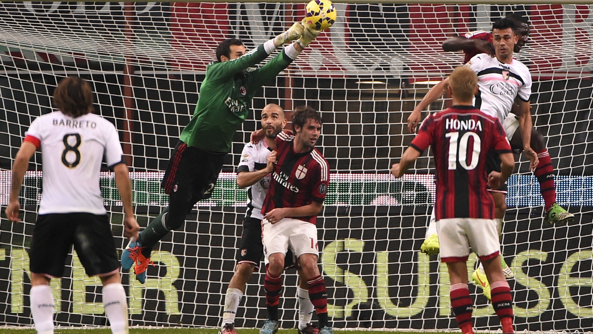 Milan Ripartire Dai Giovani Adesso Vale Quanto Il Palermo