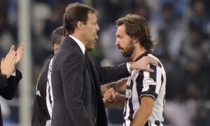 Supercoppa Italiana 2014 - Juventus vs. Napoli