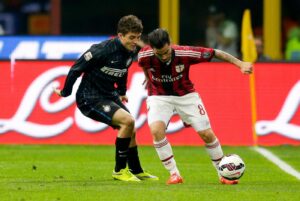 LaPresse/Spada