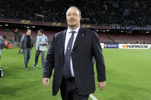 LaPresse/Alfredo Falcone 