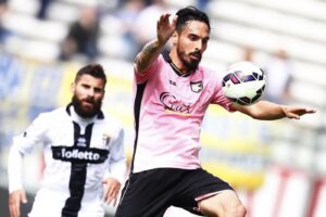 LaPresse/Spada