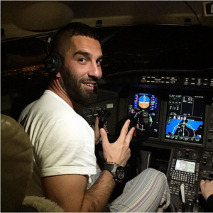 turan