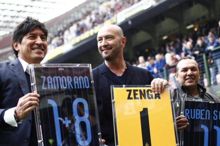 Inter Sanchez