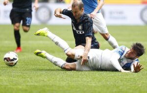 LaPresse - Spada