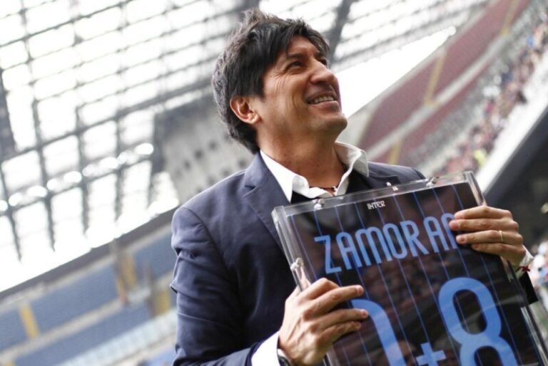 Zamorano