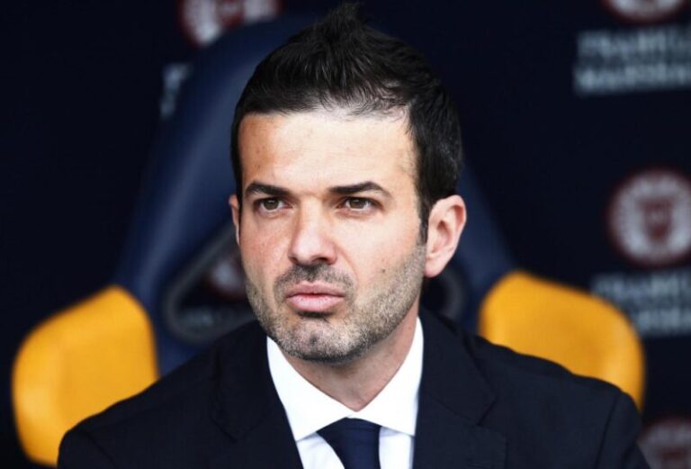 Stramaccioni bloccato in Iran